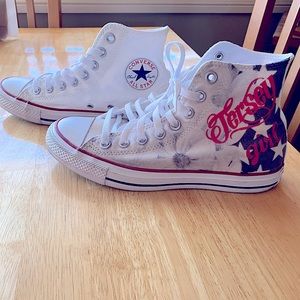Converse Chuck Taylor High Tops